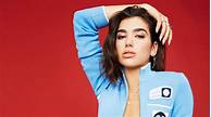 Artist Dua Lipa